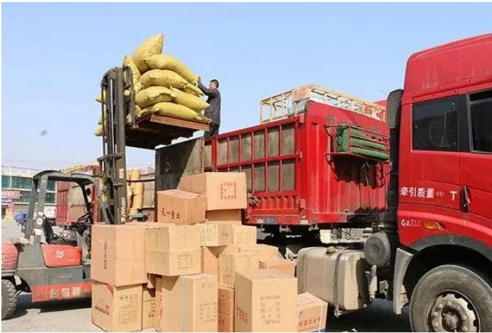 漳州到宁化县物流专线