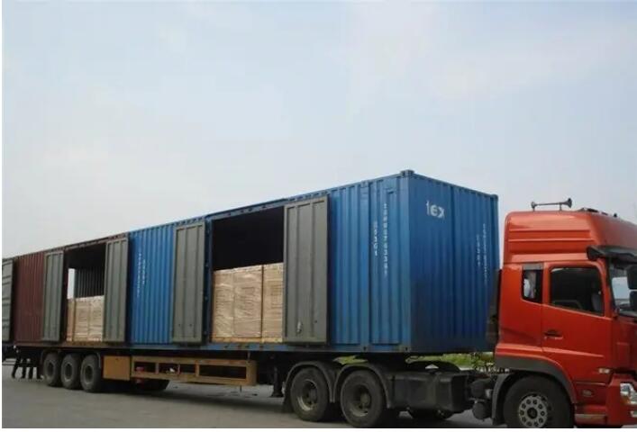 漳州到宁化县整车运输