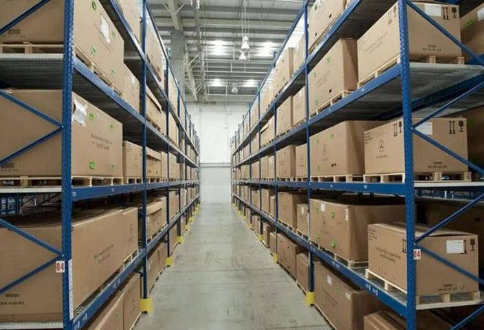 漳州到宁化县货物仓储