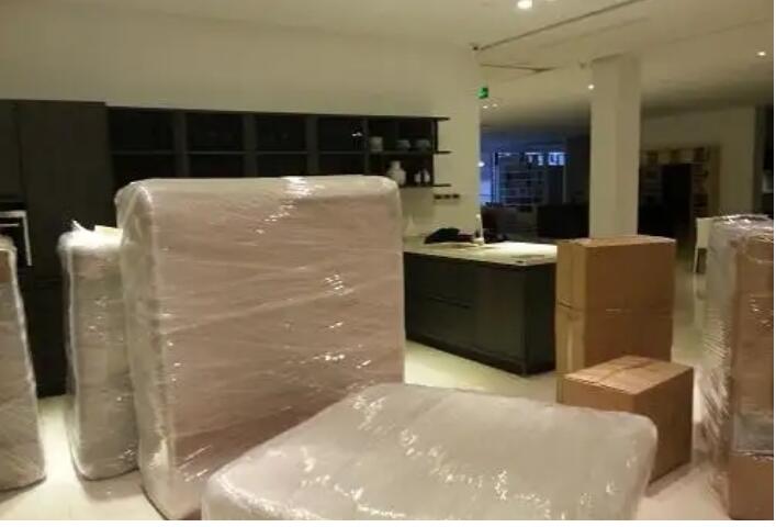 漳州到宁化县长途搬家