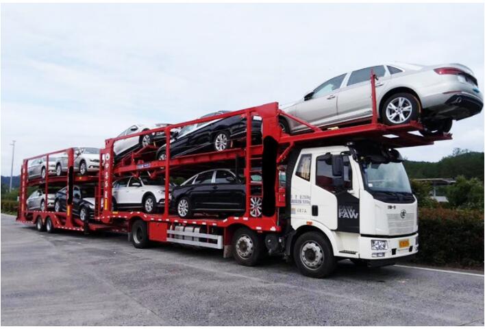 漳州到宁化县轿车托运